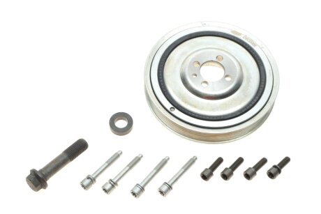 Шкив коленвала CORTECO 80004910