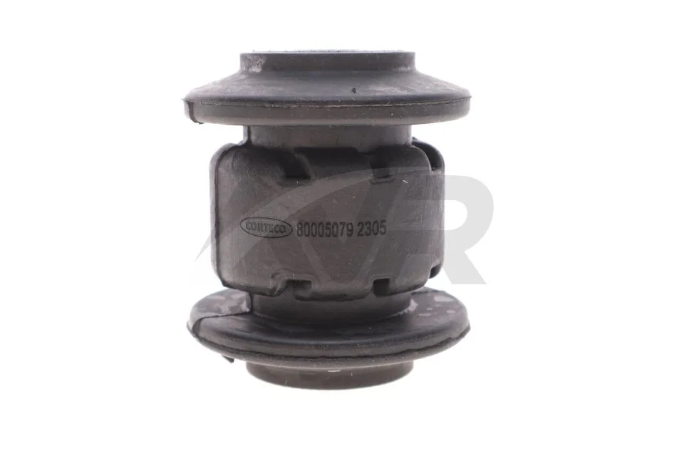 Сайлентблок переднього важеля (спереду) Caddy/Golf 03-/Jetta/Passat 05- CORTECO 80005079 (фото 1)