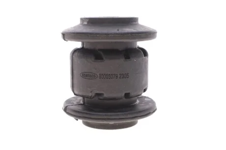 Сайлентблок переднього важеля (спереду) Caddy/Golf 03-/Jetta/Passat 05- CORTECO 80005079