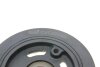 Шкив коленвала Mazda 3 (08-14) CORTECO 80005106 (фото 4)