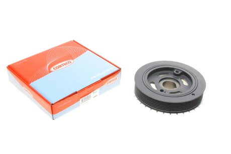 Шкив коленвала Mazda 3 (08-14) CORTECO 80005106