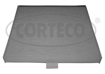 Фильтр салона CHEVROLET Aveo T300 \'\'11>> CORTECO 80005177