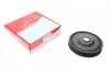 Шкив коленвала RENAULT LOGAN, KANGOO, MEGANE II (BM0/1_, CM0/1_), 07/01 - 10/12 Corteco CORTECO 80005275 (фото 1)