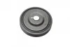 Шкив коленвала RENAULT LOGAN, KANGOO, MEGANE II (BM0/1_, CM0/1_), 07/01 - 10/12 Corteco CORTECO 80005275 (фото 5)