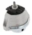 Подушка двигуна (L) BMW 5 (E60)/ 6 (E63) 4.0-5.0 i/ M 05-10 CORTECO 80005410 (фото 1)