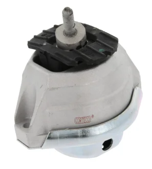 Подушка двигуна (L) BMW 5 (E60)/ 6 (E63) 4.0-5.0 i/ M 05-10 CORTECO 80005410