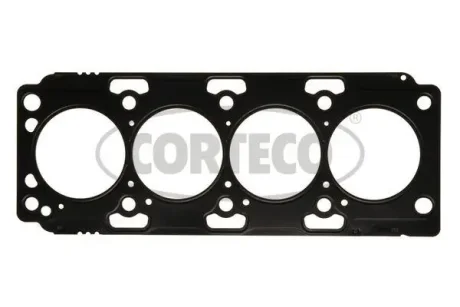 Прокладка ГБЦ Hyundai Santa Fe 2.2 CRDi 06-12 (3 метки) CORTECO 83403109