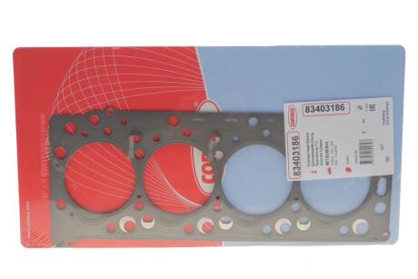 Прокладка головки блока(ГБЦ) CORTECO 83403186