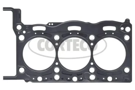 Прокладка ГБЦ 2 отв.1-3 цил. VW Touareg 3.0 D (11-18)/Audi A4-A8 (10-18), Q5 (13 CORTECO 83403322