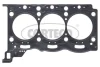 Прокладка ГБЦ 3 отв.4-6 цил. VW Touareg 3.0 D (11-18)/Audi A4-A8 (10-18), Q5 (13 CORTECO 83403323 (фото 1)
