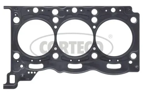 Прокладка ГБЦ 3 отв.4-6 цил. VW Touareg 3.0 D (11-18)/Audi A4-A8 (10-18), Q5 (13 CORTECO 83403323
