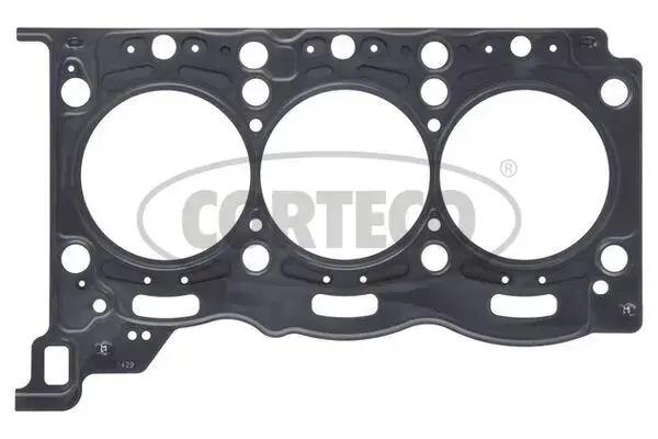Прокладка ГБЦ 2 отв.4-6 цил. VW Touareg 3.0 D (11-18)/Audi A4-A8 (10-18), Q5 (13 CORTECO 83403324 (фото 1)