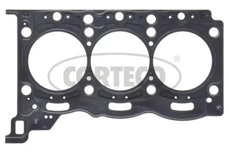 Прокладка ГБЦ 2 отв.4-6 цил. VW Touareg 3.0 D (11-18)/Audi A4-A8 (10-18), Q5 (13 CORTECO 83403324