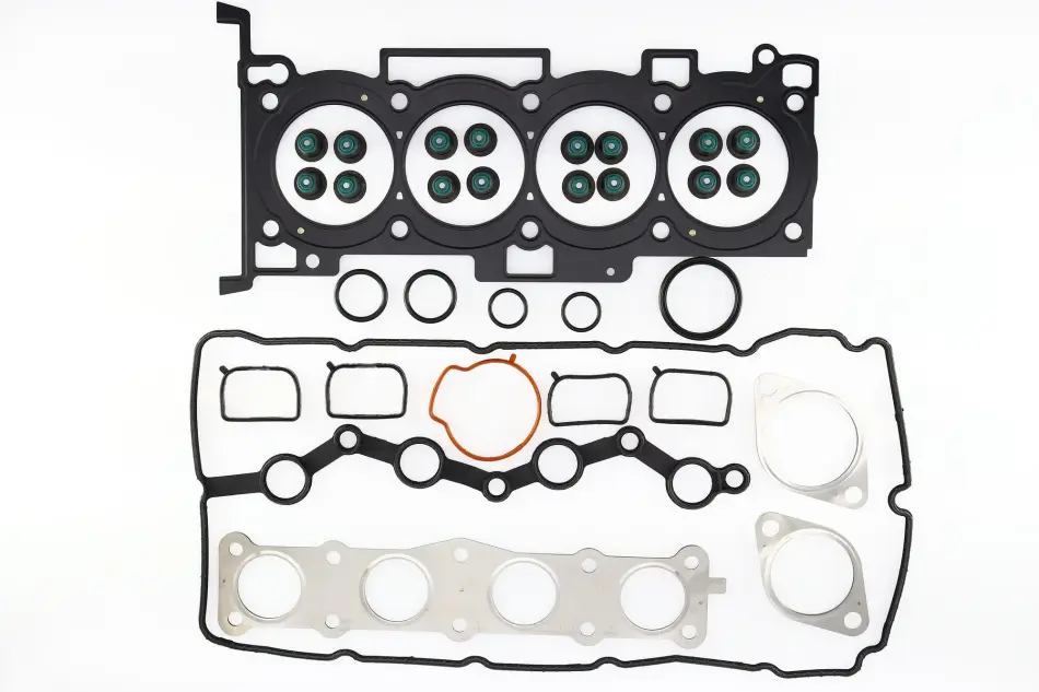 Комплект прокладок (верхній) Kia Sportage 2.0 CVVT 10- CORTECO 83403463 (фото 1)