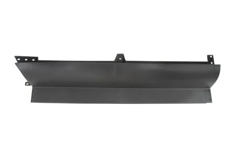 Спойлер бампера Covind 540102
