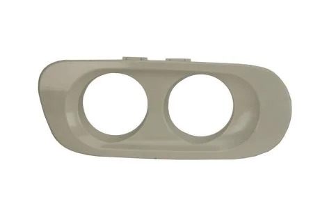 Элемент фары Covind XF596