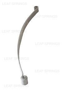 Фото 1 - рессора листовая MB Sprinter BM 901-905/VW LT28-46 (95-06) (10.337.130.00) CS Germany 1033713000 Рессора листовая MB Sprinter BM 901-905/VW LT28-46 (95-06) (10.337.130.00) CS Germany 1033713000 (фото 1)