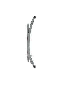 Рессора задняя (кол-во листов 5+1) 70x515/685 HD для 10.360.410.00 Mitsubishi L2 CS Germany 1036037000