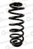 Пружина задняя BMW X5(E53) 00- CS Germany 14.101.257 (фото 1)