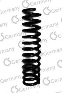 Пружина передняя MB E-class (W124/S124) 85-96 (підсилена) CS Germany 14.319.402