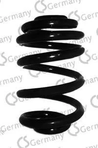 Пружина подвески задняя (кратно 2) MB Vito (W638) (99-03) CS Germany 14319576