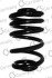 Пружина подвески HD задняя (кратно 2) MB Vito (638) (96-03) (14.319.577) CS Germany 14319577 (фото 1)
