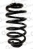 Пружина подвески HD задняя (кратно 2) MB Vito (639) (03-) (14.319.594) CS Germany 14319594 (фото 1)