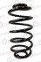Пружина подвески задняя (кратно 2) Opel Combo (01-) (14.774.419) CS Germany 14774419 (фото 1)