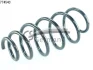 Пружина подвески передняя (кратно 2) OPEL Astra J / CHEVROLET Cruze (09-) (14774 CS Germany 14774543 (фото 1)