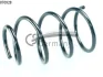 Пружина подвески передняя (кратно 2) Kia Ceed (06-)/Hyundai i30 1.6CRDI, 2.0 (07-) (14.870.928) CS Germany 14870928 (фото 1)