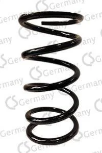 Пружина подвески задняя (кратно 2) Toyota RAV 4 I (A1) 2.0 (14.872.375) CS Germany 14872375