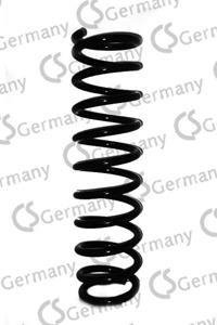 Пружина подвески задняя (кратно 2) Honda CR-V I (95-02) CS Germany 14872611