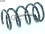 Пружина подвески задняя (кратно 2) Toyota RAV4 (00-05) (14.872.875) CS Germany 14872875 (фото 1)