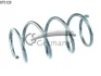 Пружина подвески передняя (кратно 2) SKODA Octavia III/VW Golf VII (12-) CS Germ CS Germany 14875129 (фото 1)