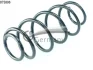 Пружина підвіски передня. 2) Citroen Berlingo 1.6HDi (08-), C4 Grand Picasso 2.0HDi (09-) (14.875.806) CS Germany 14875806 (фото 1)