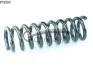 Пружина підвіски передня. 2) Nissan NP300 Navara 2.5 dCi (10-) (14.876.503) CS Germany 14876503 (фото 1)
