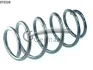 Пружина підвіски передня (кратно 2) NISSAN Qashqai 2.0 DCI-2.0 DCI 4x4 (07-13) CS Germany 14876508 (фото 1)