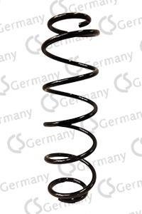 Пружина підвіски задня 2) Renault Laguna (07-15) (14.877.019) CS Germany 14877019