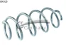 Пружина подвески передняя (кратно 2) VW Golf V, VI, Jetta III, IV, Scirocco (08-17) (14.950.125) CS Germany 14950125 (фото 1)