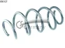 Пружина передняя VW Caddy 15-20/Touran 06-15 1.4-1.6 CS Germany 14.950.127 (фото 1)