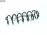 Пружина подвески задняя (кратно 2) VW Golf V 2.0TDI 4 motion (04-08), Polo 1.4TDI, 1.9TDI Cross (01-09) (14.950.130) CS Germany 14950130 (фото 1)