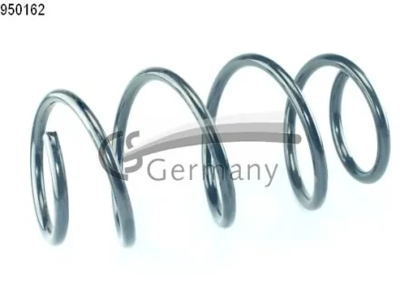 Пружина підвіски CS Germany 14950162