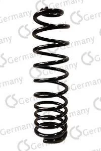 Пружина подвески задняя (кратно 2) VW Passat B3/B4 Variant (88-98) (14.950.278) CS Germany 14950278