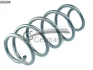 Пружина подвески передняя (кратно 2) VW Passat CC, Passat/SKODA Superb II (05-16 CS Germany 14950904 (фото 1)