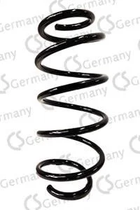 Пружина передняя Passat/Superb 05- CS Germany 14.950.905
