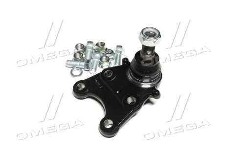 Фото 1 - шаровая опора, передняя ось CTR CB0149 Шаровая опора, передняя ось CTR CB0149 (фото 1)