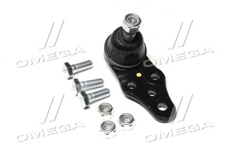 Шаровая опора, передняя ось CTR CB0160