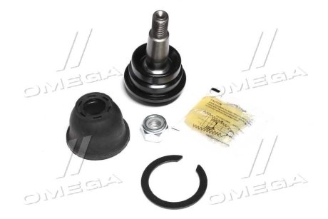 Шаровая опора, передняя ось CTR CB0179