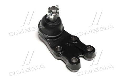 Шаровая опора, передняя ось CTR CB0181