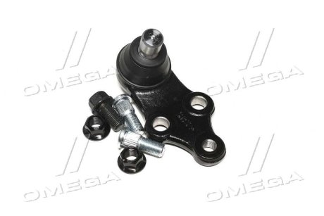 Фото 1 - шаровая опора, передняя ось CTR CB0206 Шаровая опора, передняя ось CTR CB0206 (фото 1)